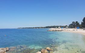 Apartman Viki Stinjan