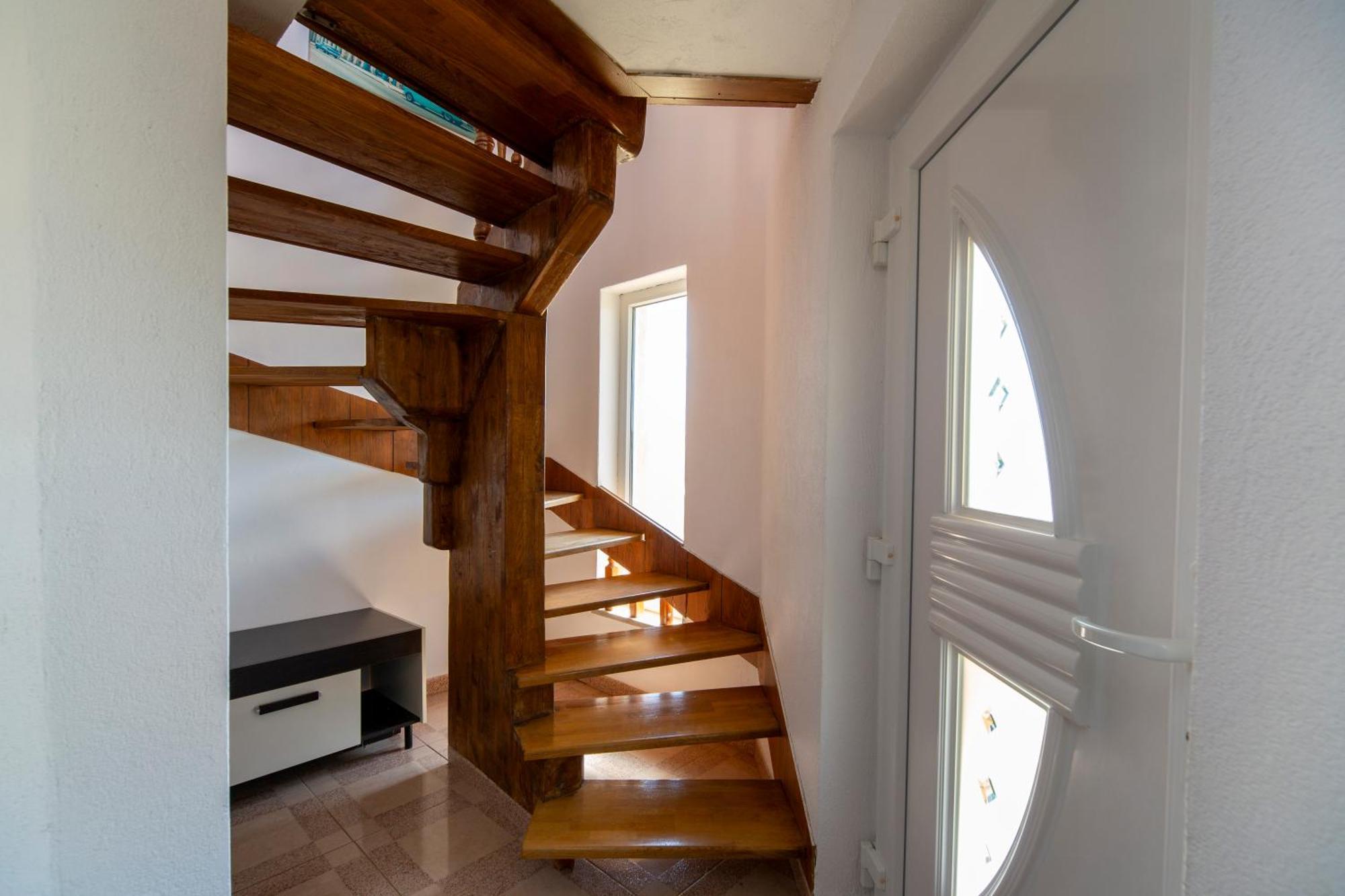 Apartman Viki Stinjan Pula Exterior foto